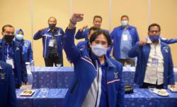 Semua Kader di Jateng Akan Keluar jika Partai Demokrat tanpa Ada SBY dan AHY<