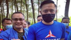 Ketua Demokrat KBB Pastikan Tidak Ada Kader yang Ikut KLB Deliserdang
