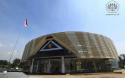 Luar Biasa, Unpad Kampus Terbaik Regional Asia Versi QS AUR 2022