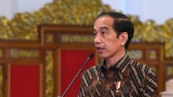 Larang Mudik, Jokowi : Kita Harus Jaga Tren Menurunnya Kasus Covid