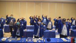 Tolak Hasil KLB di Deliserdang, Partai Demokrat Jateng: Semua Cara Akan Kami Lakukan<