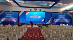 Ini Penampakan Persiapan KLB Demokrat di Sibolangit Deliserdang