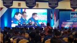 Dukung AHY, Demokrat Sumbar Tolak  KLB di Sumut