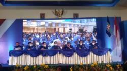 KLB Partai Demokrat Bubarkan Majelis Tinggi, Ini Alasannya<