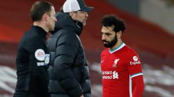 Sadis! Jurgen Klopp Doakan Mo Salah Cepat Tersingkir di Piala Afrika 2024