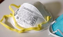 Kepergok Tak Pakai Masker, 22 Warga Tambora Dihukum Petugas