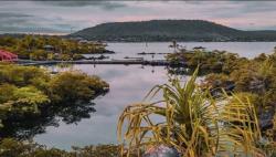 Pacu Pertumbuhan Ekonomi, Pemprov Malut Dorong Pemkab dan Pemkot Kembangkan Pariwisata 