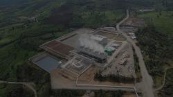 Megaproyek PLTP Patuha 2 Dimulai, Topang Pasokan Listrik Jawa-Bali