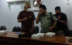 Beredar Pupuk NPK Palsu di Blora, Aktivis Wadul ke DPRD