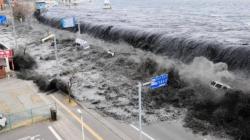 BMKG Bandung: Ada Potensi Megathrust M8,7 Picu Tsunami Dahsyat di Laut Selatan Jabar<