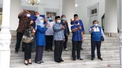 Desy Ratnasari Siap Berpasangan dengan Ridwan Kamil di Pilgub Jabar 2024<