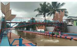 Restorasi Sungai Sekanak-Lambirado Palembang Segera Dimulai <
