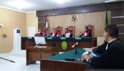 Gelar Sidang Tatap Muka, PN Pontianak Akan Terapkan Prokes Ketat