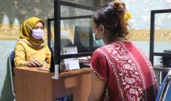 Polisi Tangkap Ibu Pembuang Bayi di Sungai Serayu Banjarnegara