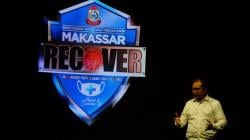 Anggaran Kelurahan Rp77,7 Miliar Akan Dipakai untuk Relawan Makassar Recover