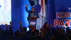 Gugatan AD/ART Partai Demokrat Kubu Moeldoko Gugur, Ini Alasannya