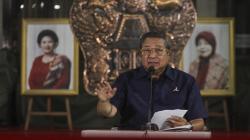 SBY Unggah Video Podcast di YouTube, Singgung Sahabat Lama yang Melukai