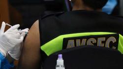 Puluhan Ribu Guru di Kota Bandung Daftar Vaksinasi Covid-19<