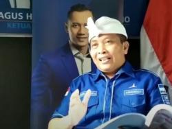 Video DPD Demokrat Bali sebut Jhoni Allen Marbun Pembohong 