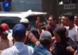 Video Ibu Rumah Tangga di Sulsel Edarkan Uang Palsu