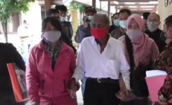 Video Fenomena Anak Gugat Orangtua