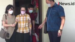 Video Anak Laporkan Ibu Gara-Gara Warisan di Semarang
