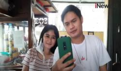 Video Viral Penjual Bakso Berparas Cantik di Bogor