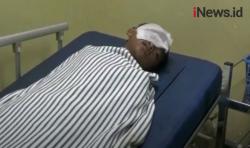 Video 2 Anak di Palembang Disiram Air Keras Temannya karena Tak Beri Uang Rp5.000<