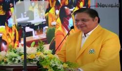 Video Partai Golkar Gelar Rapimnas Pertama Tahun 2021