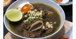 Rawon Surabaya Dinobatkan Jadi Sup Terenak se-Asia, Kalahkan Mi Kuah Malaysia
