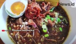 Video Rawon Dinobatkan Jadi Sup Terenak di Dunia