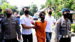 Baru Lulus Sekolah, Remaja di Banjar Ini Digauli Bapak Kandung Sehari 3 Kali<