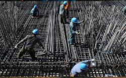 Pemkab OKU Timur Prioritas Infrastruktur Wilayah Perbatasan <