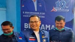 Terungkap, Kader DPC Demokrat KBB Diiming-imingi Uang Rp20 Juta agar Ikut KLB<