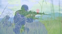 Identitas 2 Prajurit TNI Gugur usai Kontak Tembak dengan KKB di Nduga<