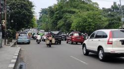 Kota Bogor Bakal Perketat Perbatasan saat Arus Mudik Lebaran 2022