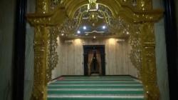 Pemilik Mobil Bertabur Emas di Subang juga Punya Musala Super Mewah Senilai Rp11 Miliar