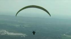 Wisata Bukit Bintang Pekalongan, Sajikan Spot Foto Hits dan Paralayang untuk Profesional 