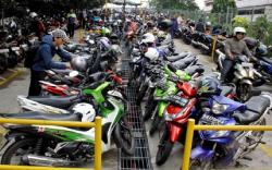 Tegas, Palembang Akan Tindak Jukir yang Lakukan Pungli<