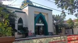 104 Santri dan Pengasuh Dua Ponpes di Indramayu Positif Covid-19<