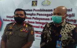 Pungli Masih Marak, Layanan Publik Diimbau Beralih ke Transaksi Nontunai<