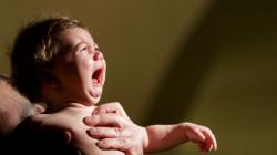 7 Penyebab Bayi Sering Menangis