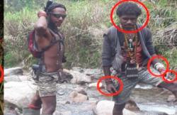 Kapen Kogabwilhan III Pastikan Korban Tewas Kontak Tembak di Sugapa Anggota KSB