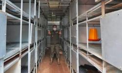 Ridwan Kamil Aplikasikan Teknologi Apartemen Ayam ke Program Petani Milenial <