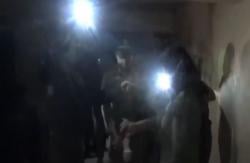 Video Remaja di Kotawaringin Terjaring Razia Satpol PP saat Mabuk Lem