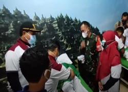 Video Khitan Modern Tanpa Jarum Suntik di Madiun