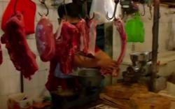 Video Harga Daging Sapi Mahal, Penjual Terpaksa Gulung Tikar 