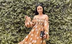 Ayya Renita Beberkan Sulitnya Perankan Kiki di Ikatan Cinta: Aku Paling Susah Nangis 