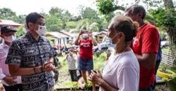 Sandiaga Uno Pastikan Desa Wisata Jadi Unggulan di Likupang