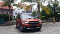Dapat Insetif PPn BM, Suzuki Pede Ertiga dan XL7 Cetak Penjualan 6.000 Unit per Bulan 